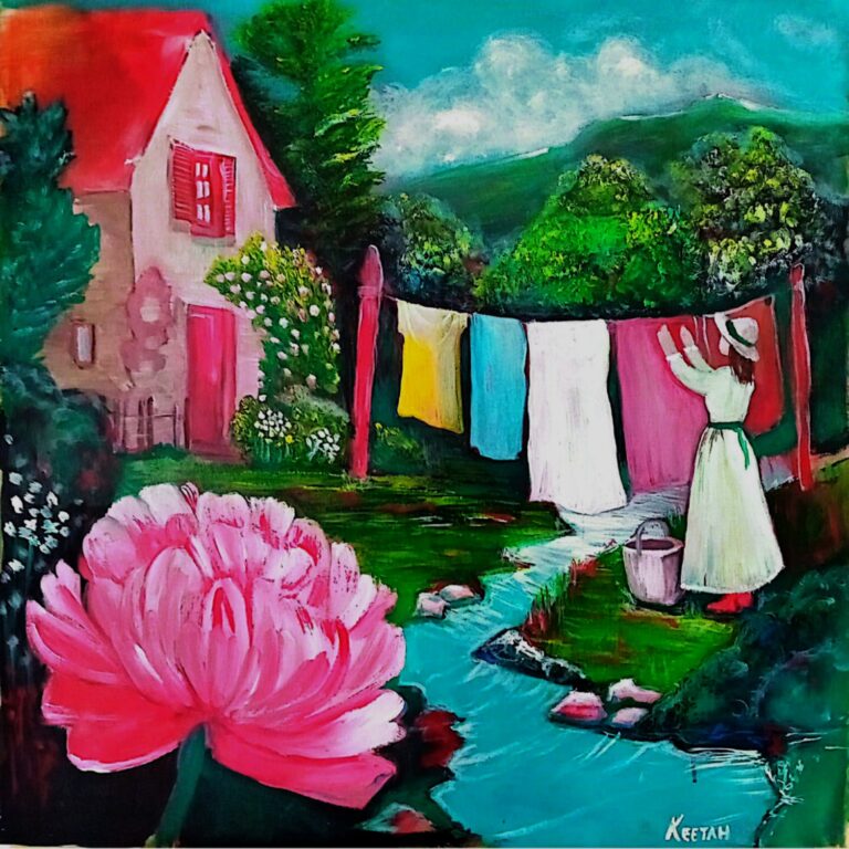 Keetah Original